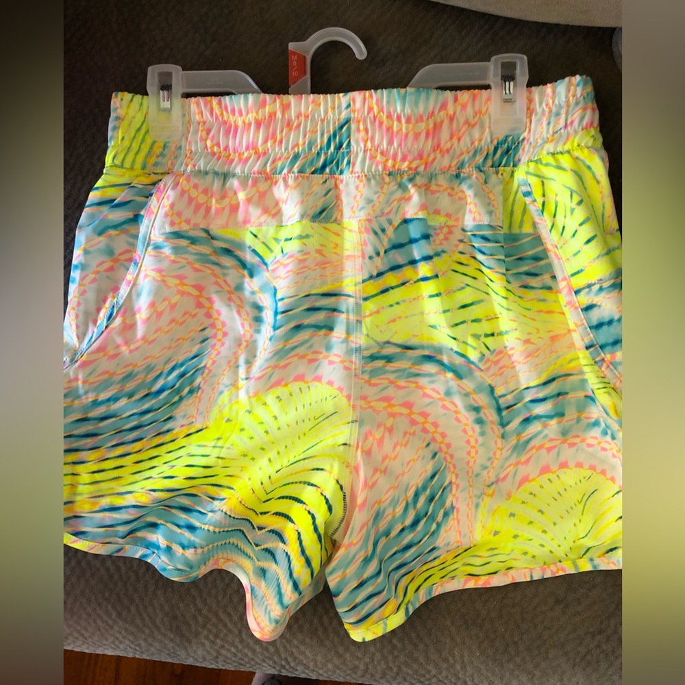 Avia running shorts